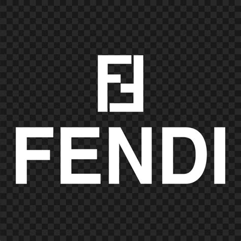 No Logo FENDI